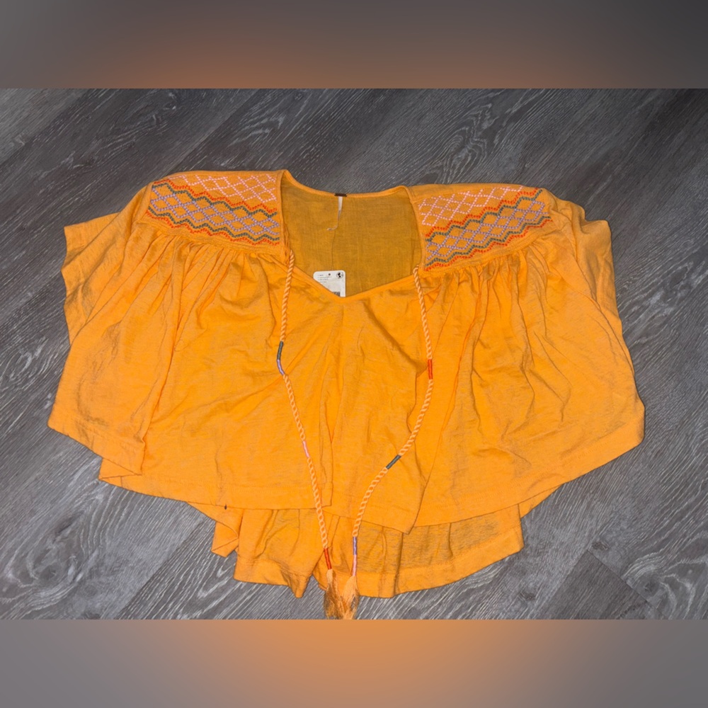 Free People top